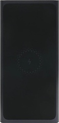 Внешний аккумулятор Xiaomi Mi Wireless Power Bank 10000 мАч черный