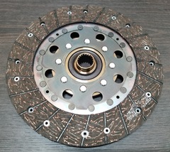 СЦЕПЛЕНИЕ В СБОРЕ SANTA FE SM 2,4-2,7 БЕНЗ, 2,0 ДИЗ 00-03 (ПОД ДВУХМАССОВЫЙ МАХОВИК) VALEO PHC