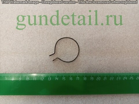 ТОЗ-34 Хомут антабки