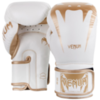 Перчатки Venum Giant 3.0 White/Gold