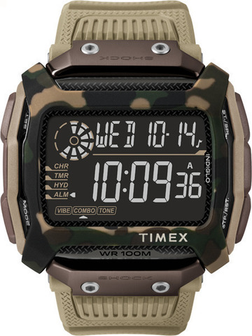 Наручные часы Timex TW5M20600RM фото
