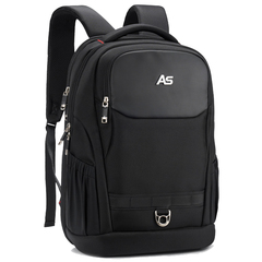 Рюкзак ASPEN SPORT AS-B86 Черный