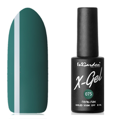 Гель-лак X-Gel № 75
