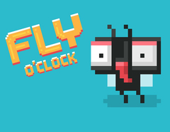 Fly O'Clock (для ПК, цифровой код доступа)