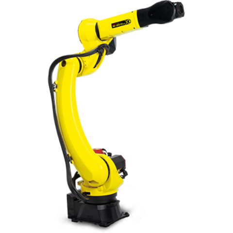 Промышленный робот Fanuc M-20iD/25