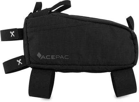 Картинка велосумка Acepac Fuel bag 0,8 M black - 1