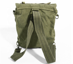 Рюкзак-сумка из ткани Virginland 6113