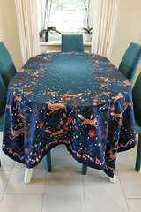 Tablecloth 