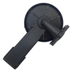 КЛАПАН ВЕНТИЛЯЦИИ КАРТЕРА CRUZE, AVEO D4 UXCLENT