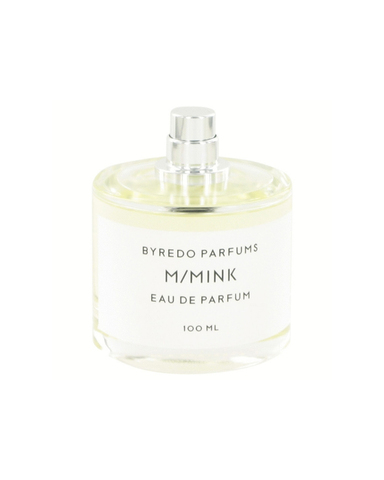 Byredo M/Mink