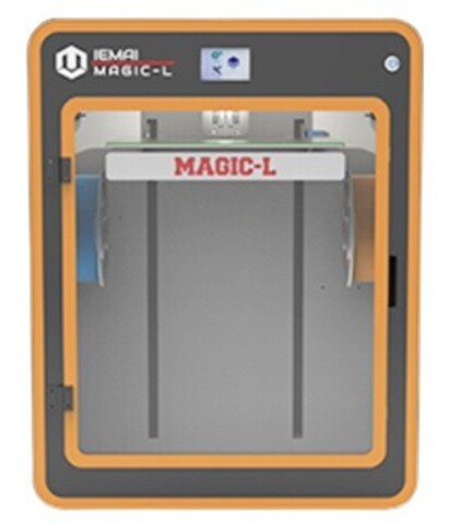 3D-принтер IEMAI MAGIC L