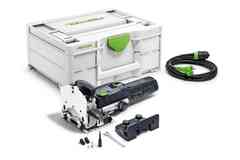 Фрезер для дюбельных соединений FESTOOL DF 500 Q-Plus 576413