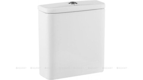 Сливной бачок Aquanet Cube-C-1 CL-12248B-1