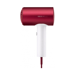 Фен для волос Soocas H5 Hair Dryer Красный