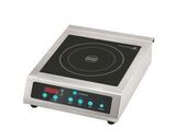 фото 2 Плита индукционная Hurakan HKN-T35F PRO на profcook.ru