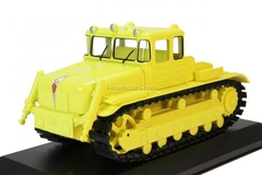 Tractor DET-250 1:43 Hachette #28