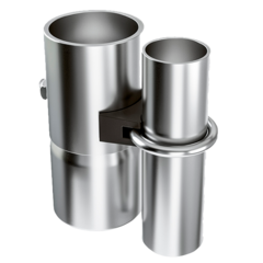 Батут Eclipse Inspire 14 FT (4.27м)