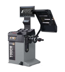 Стенд балансировочный модель iPRO BM3