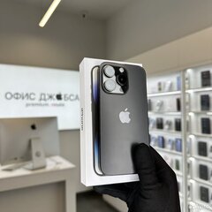 iPhone 14 Pro Max, 256 ГБ б/у