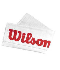 Теннисное полотенце Wilson Court Towel