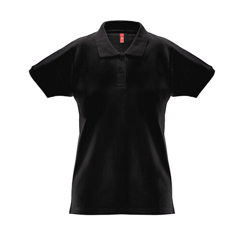 THC MONACO WOMEN. Поло женское