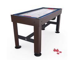 Игровой стол - трансформер DFC Amber  JG-GT-55411