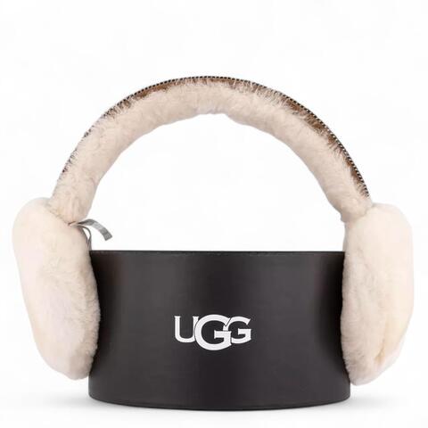 Ugg Наушники Tasman Sheepskin Earmuff