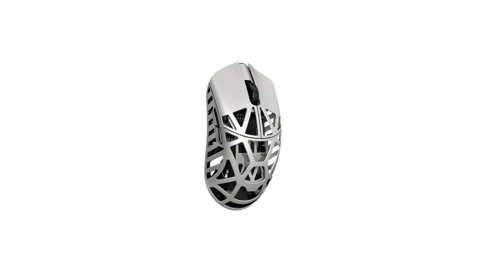 WLmouse Beast X Max 8K Fashion Grey купить с доставкой | Geekboards