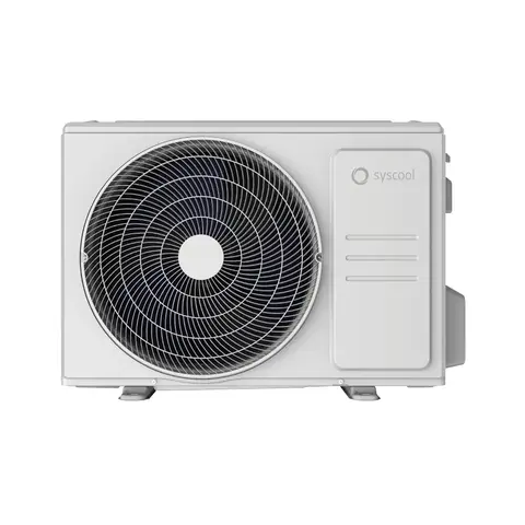 Сплит-система Syscool Wall Smart 24 HP Q