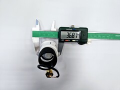 Манометр HAIER L1P26/L1P18 (арт. C00203)