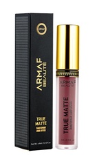 True Matte liquid Lipstick Жидкая помада для губ 4ml