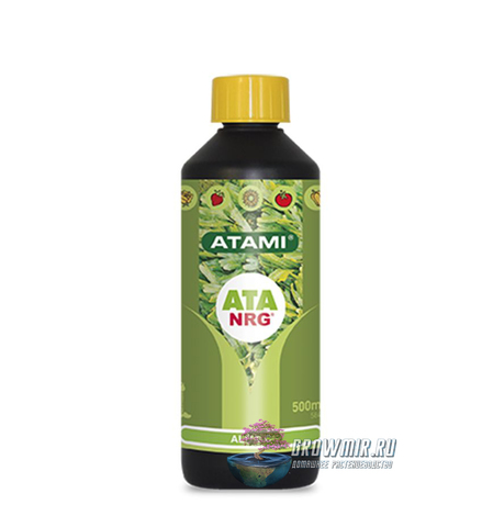 ATA Organics Alga-C 0,25 л