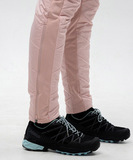Женские премиальные брюки Nordski Hybrid Warm 2.0 Soft Pink W