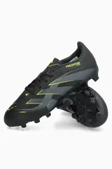 Бутсы adidas Predator League MG Junior - черный