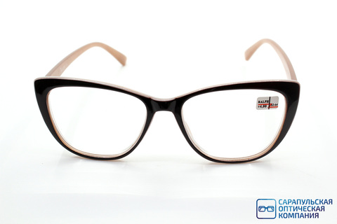 Очки готовые для зрения RALPH RA0753 GL-C1