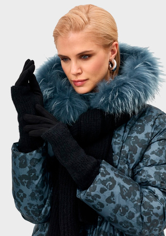 Перчатки BULMER