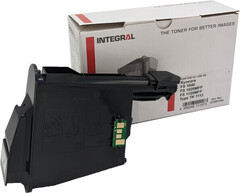 Тонер-картридж Integral TK-1110 с чипом для Kyocera