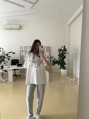 ФУТБОЛКА 