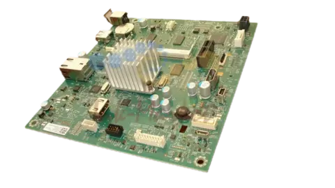 Плата форматера HP LJ M527 (F2A76-67910, F2A76-60002)