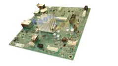 Плата форматера HP LJ M527 (F2A76-67910, F2A76-60002)