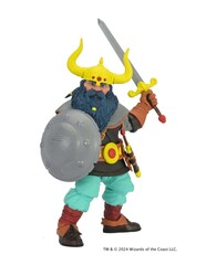 Фигурка NECA Dungeons and Dragons: 50th Anniversary Elkhorn