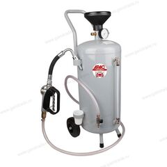 Установка для раздачи масла пневматическая APAC, 50 л 1911N