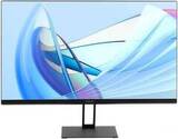 МОНИТОР 23.8" Xiaomi A24i черный ( 1920x1080,100 Гц, IPS, LED, 6 мс, 1000:1, 250 Кд/м², 178°/178°, +DP 1.4,+ HDMI 2.0 )