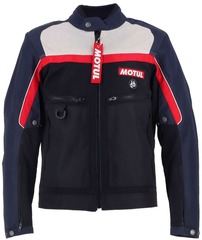 Atlas Air Tissu-Mesh / Черно-синий