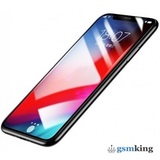Baseus Glass Film Set 0.3mm for iPhone XS Max Transparent SGAPIPH65-TZ02