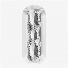 Мастурбатор Tenga Spinner DX 02 BUMPS