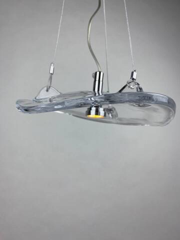 Светильник подвесной Manta D25