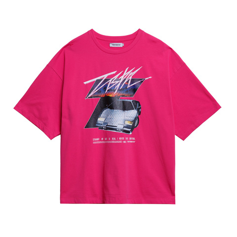 TBPR / INITIAL T T-SHIRT