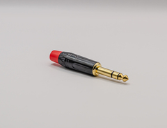 SoundParts JACK /S6.3-402 (RED)