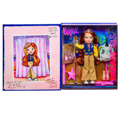 Братц Кэйди Дрянные Девчонки Весенний Бал